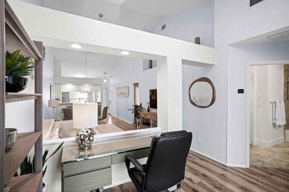 Photo of Kitchen in Capri Isle