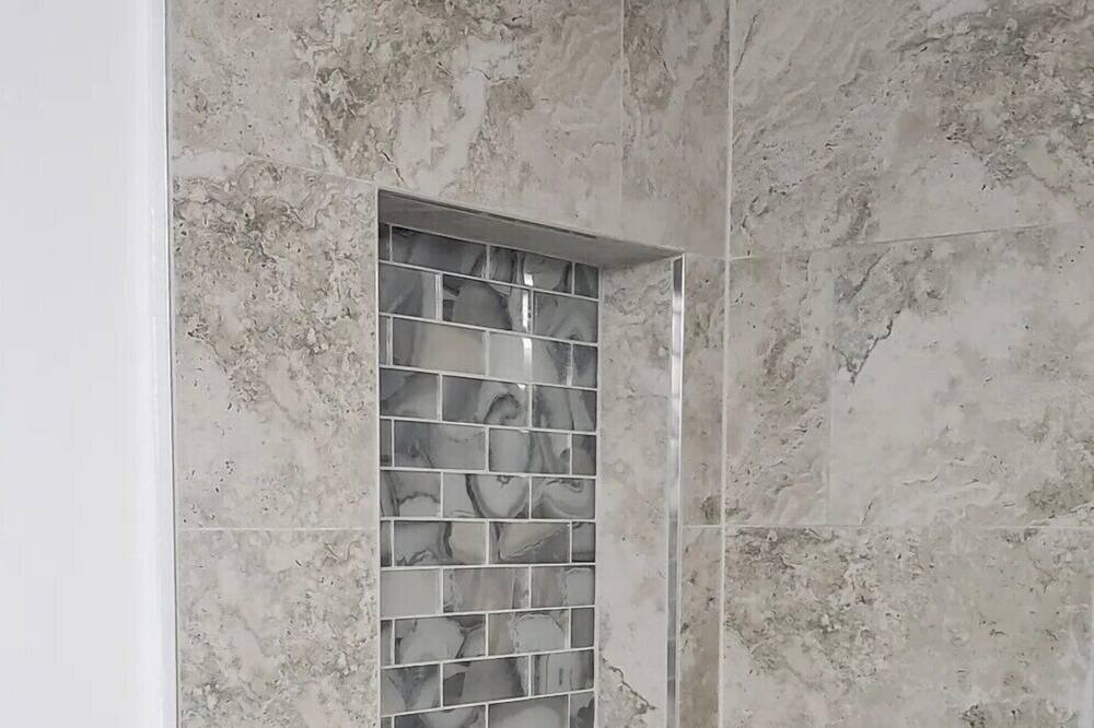 Photo of Bathroom in Capri Isle