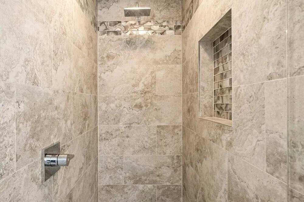 Photo of Bathroom in Capri Isle