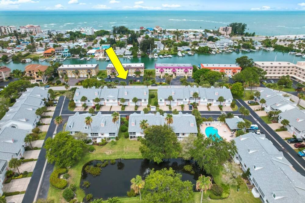 Photo of Outdoor in Capri Isle