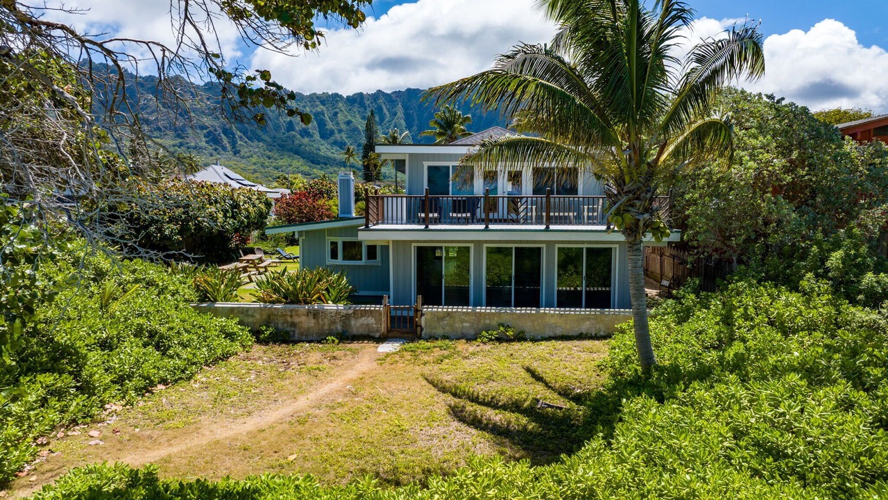 Photo of Outdoor in Waimanalo Beach