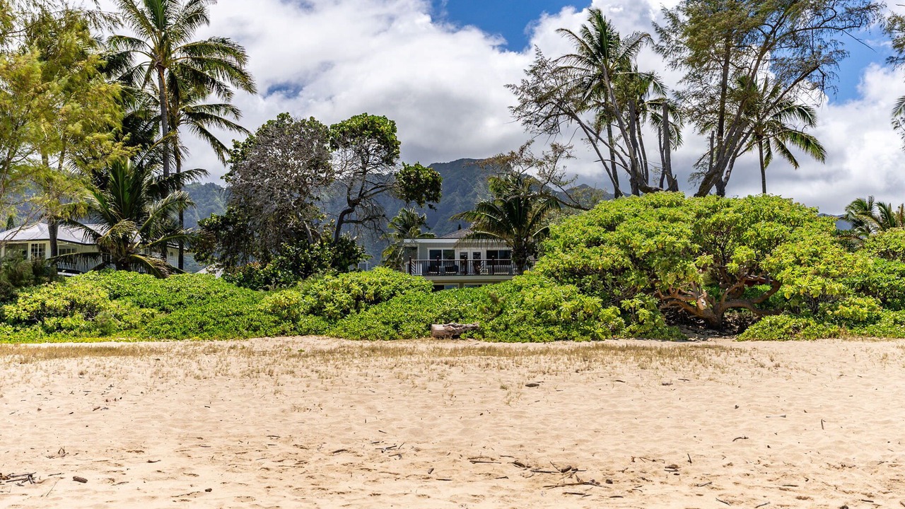 Photo of Outdoor in Waimanalo Beach