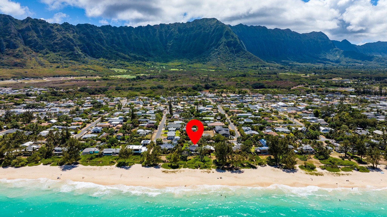 Photo of Others in Waimanalo Beach