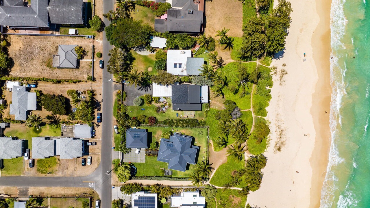 Photo of Outdoor in Waimanalo Beach