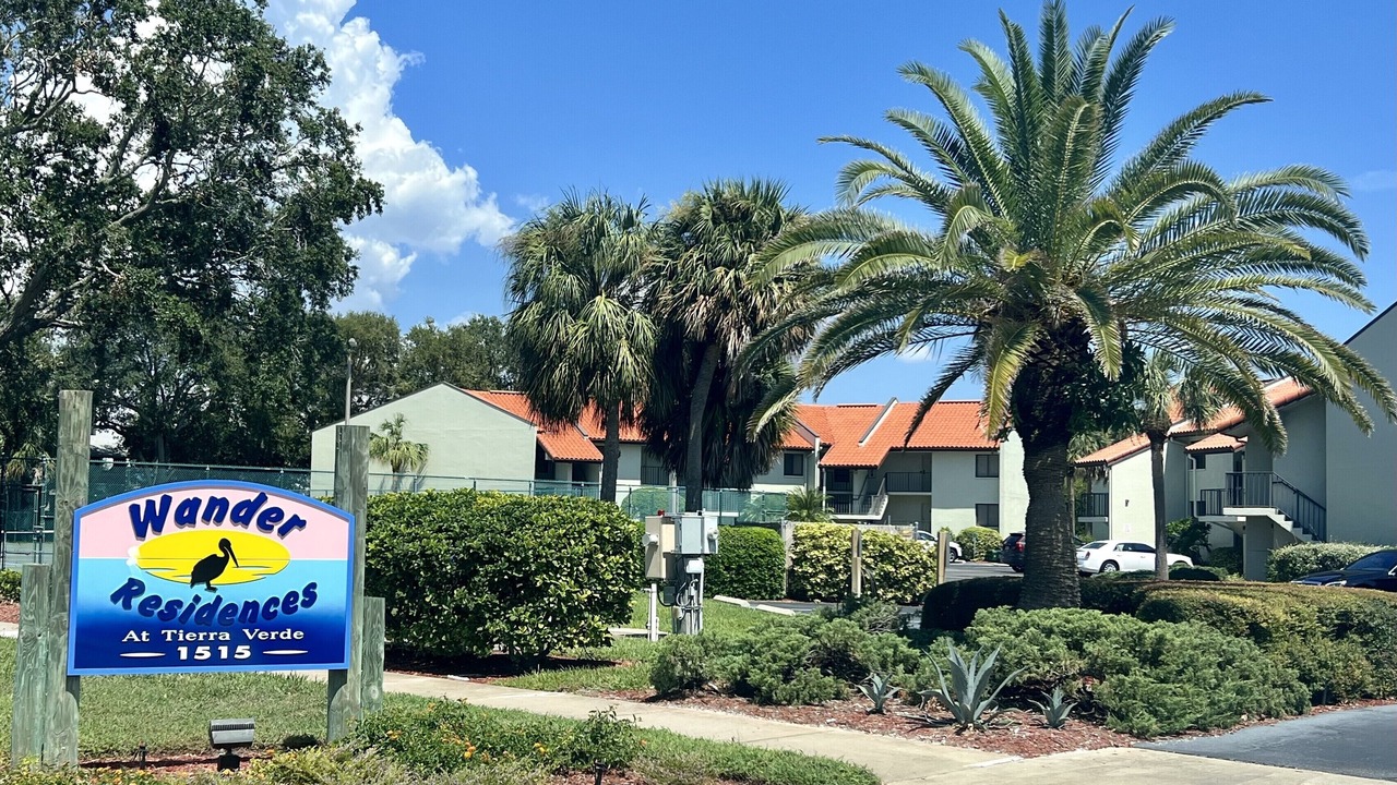 Photo of Outdoor in Tierra Verde