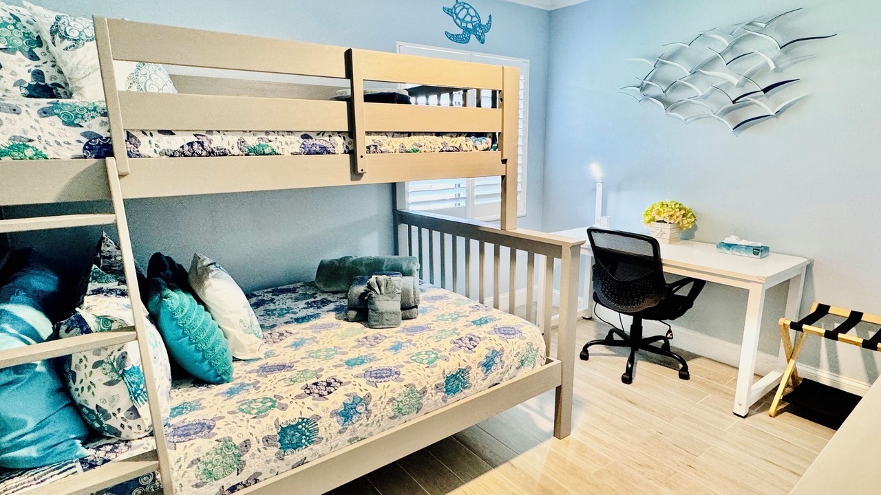 Photo of Bedroom in Tierra Verde
