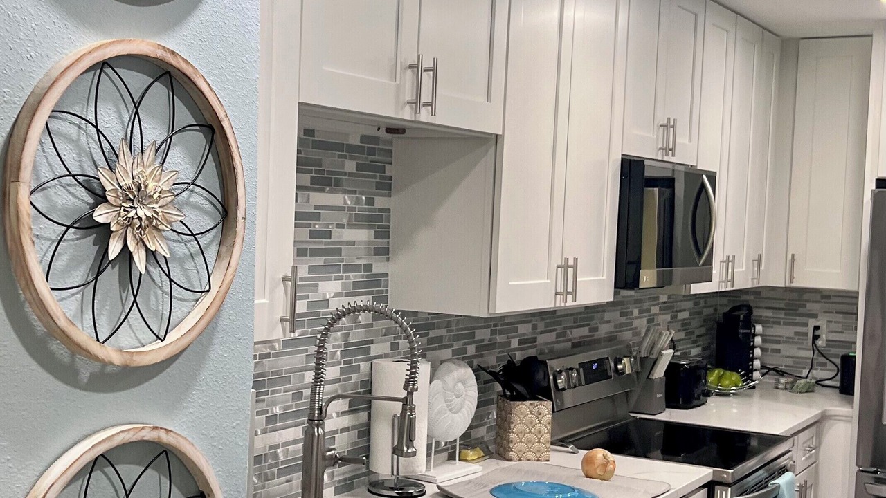 Photo of Kitchen in Tierra Verde