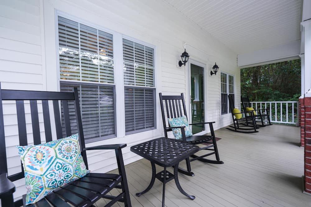 Photo of Outdoor in Hartsville