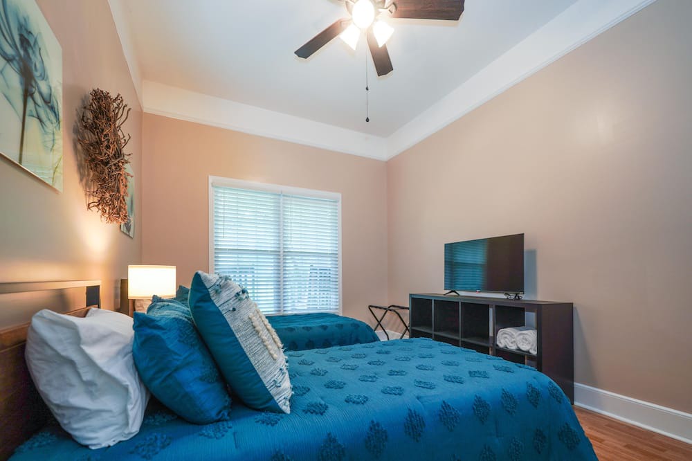 Photo of Bedroom in Hartsville