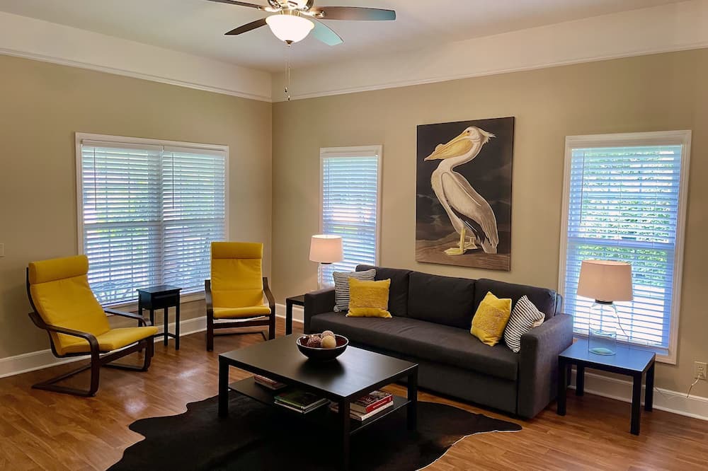Photo of Livingroom in Hartsville