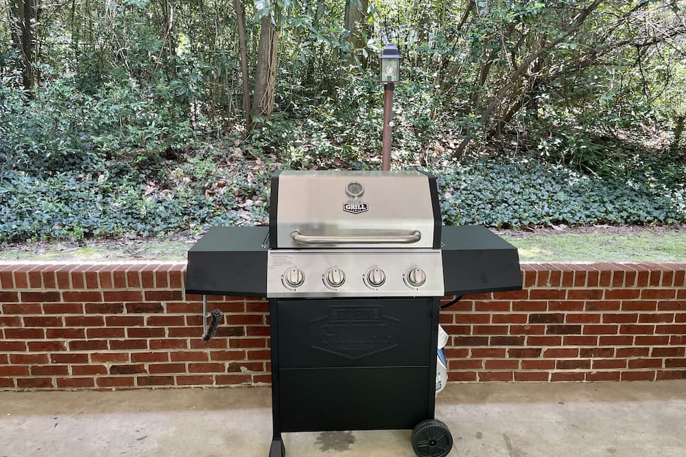 Photo of Outdoor in Hartsville