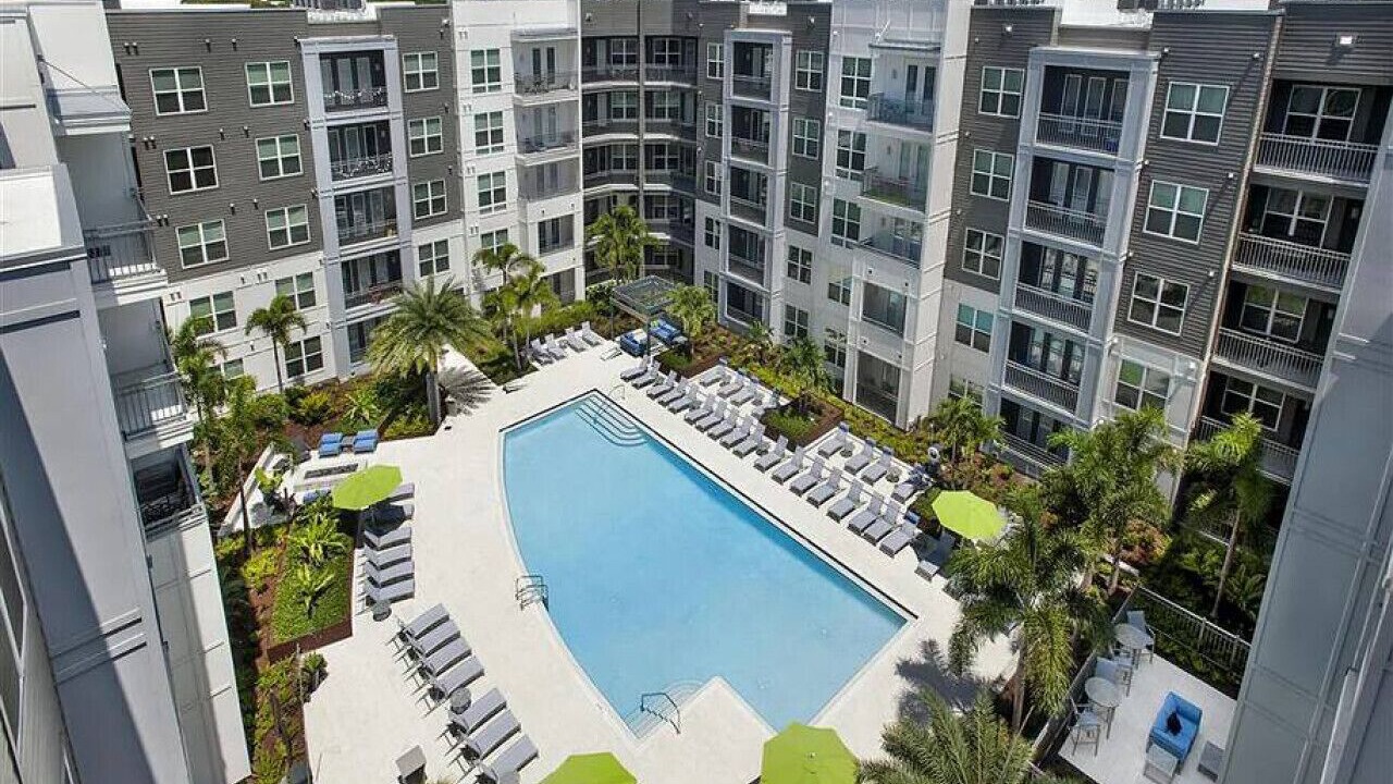 Photo of Outdoor in Courier City - Oscawana