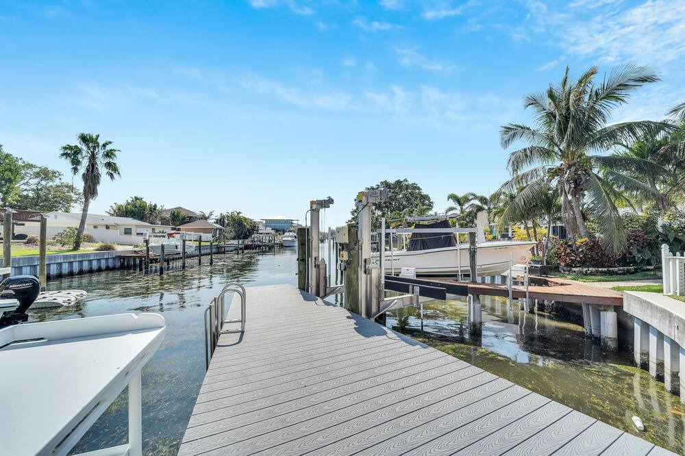 Photo of Outdoor in Coquina Key