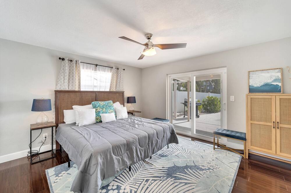 Photo of Bathroom in Coquina Key