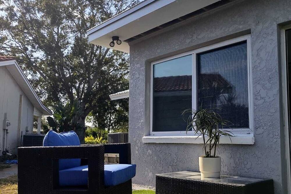 Photo of Outdoor in Capri Isle