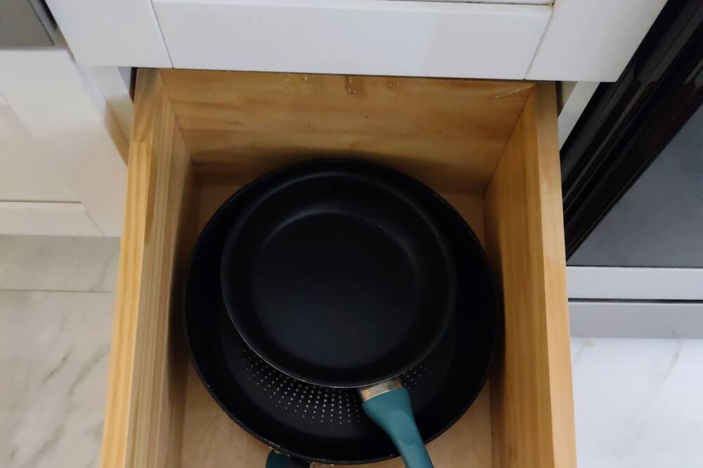 Photo of Kitchen in Capri Isle
