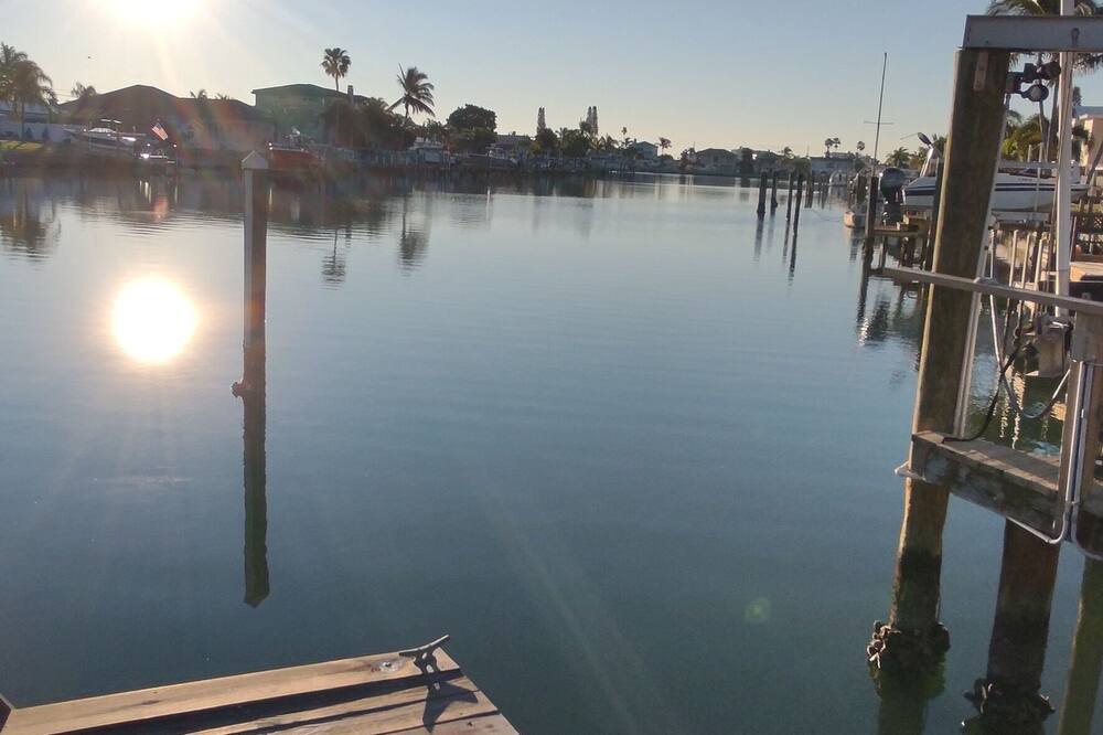 Photo of Outdoor in Capri Isle