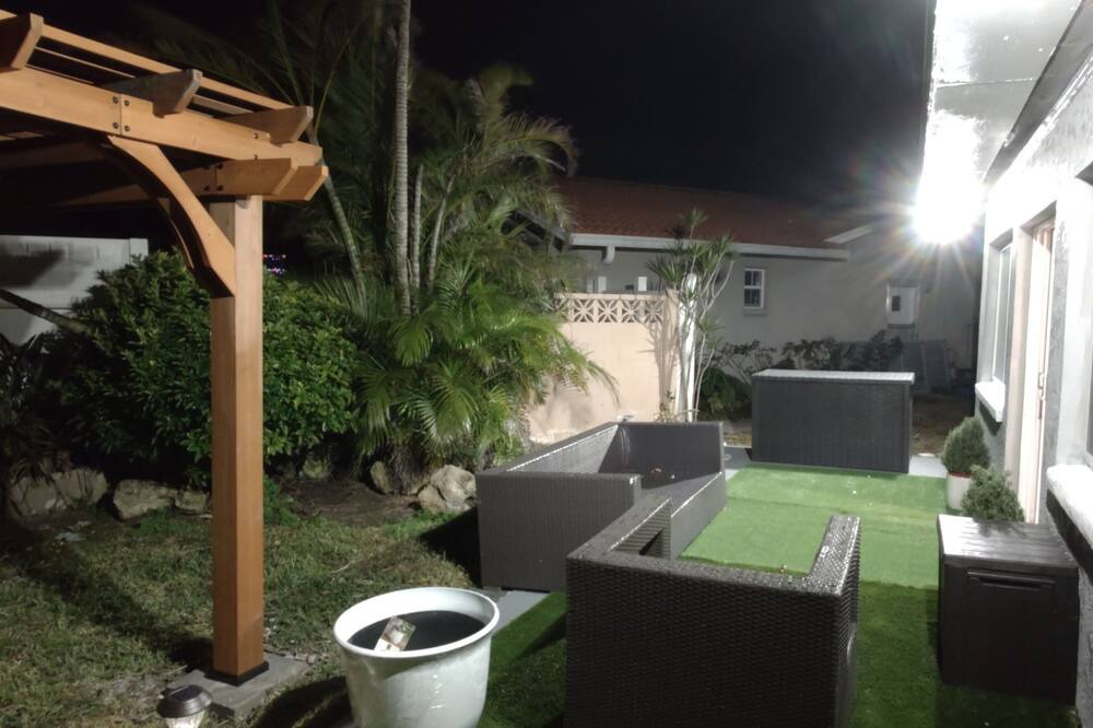 Photo of Outdoor in Capri Isle