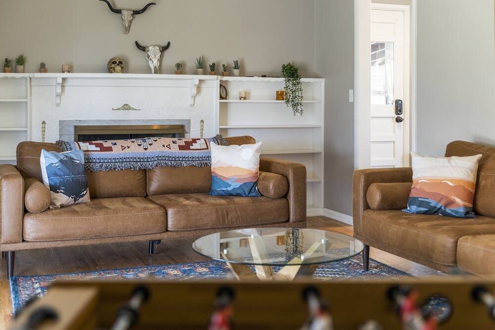 Photo of Livingroom in South Westminster