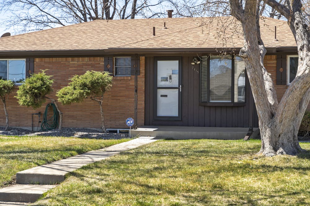 Photo of Outdoor in South Westminster