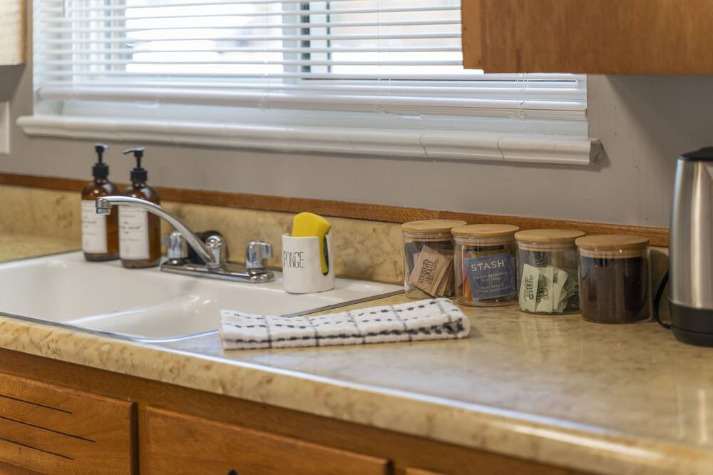 Photo of Kitchen in South Westminster