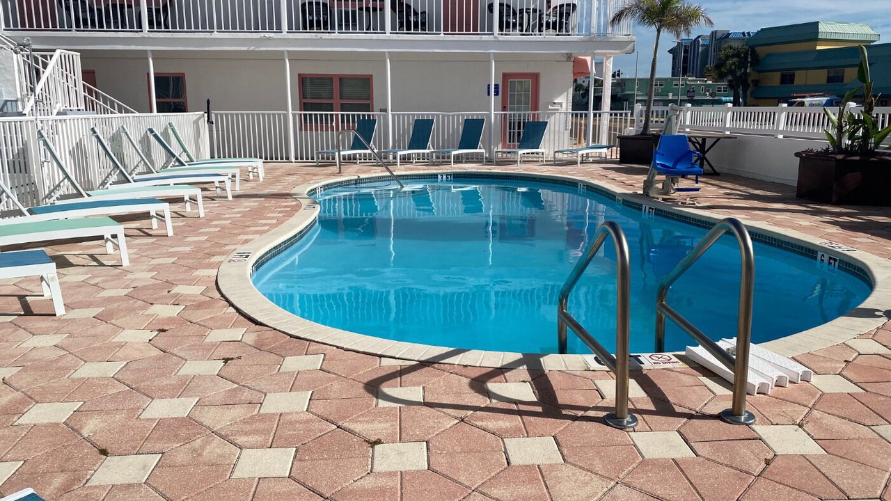 Photo of Outdoor in Treasure Island