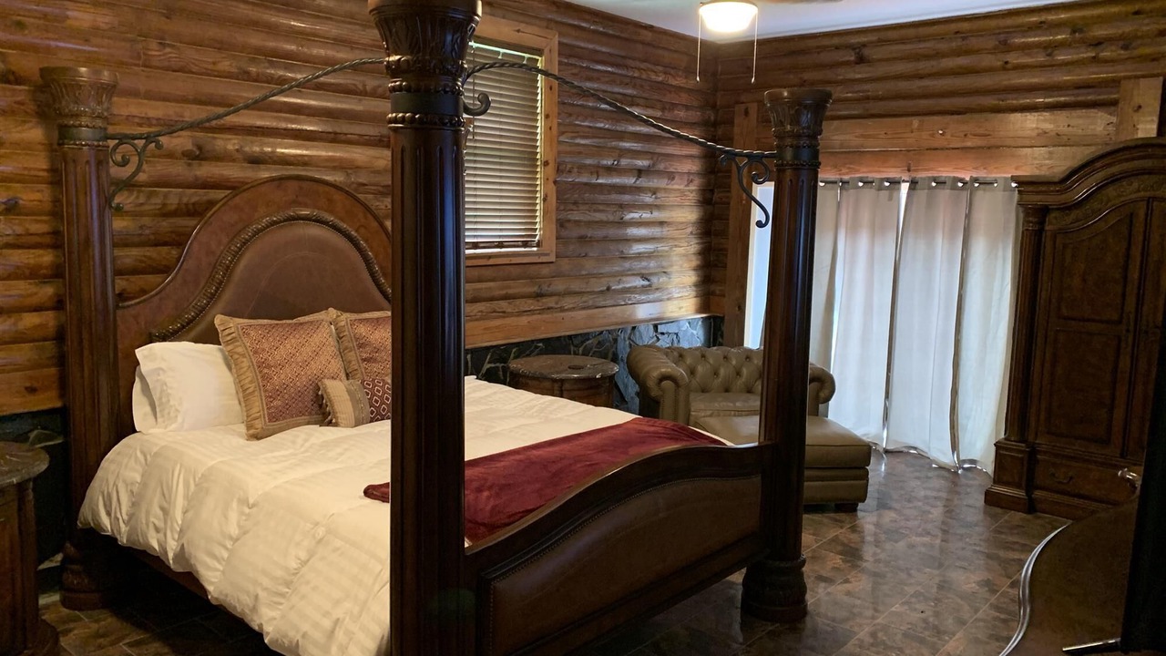 Photo of Bedroom in Loris