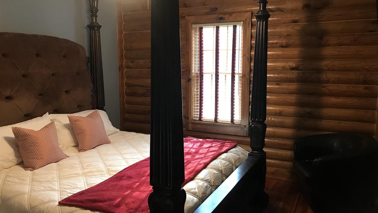 Photo of Bedroom in Loris