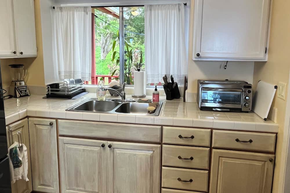 Photo of Kitchen in Papa