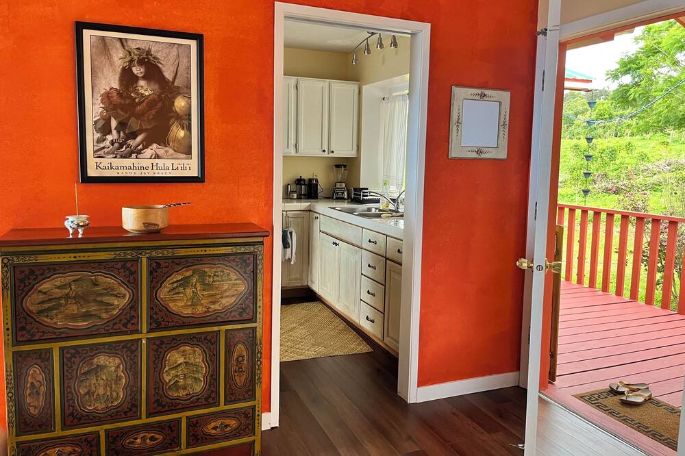 Photo of Kitchen in Papa