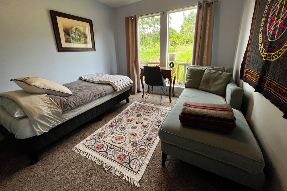 Photo of Bedroom in Papa