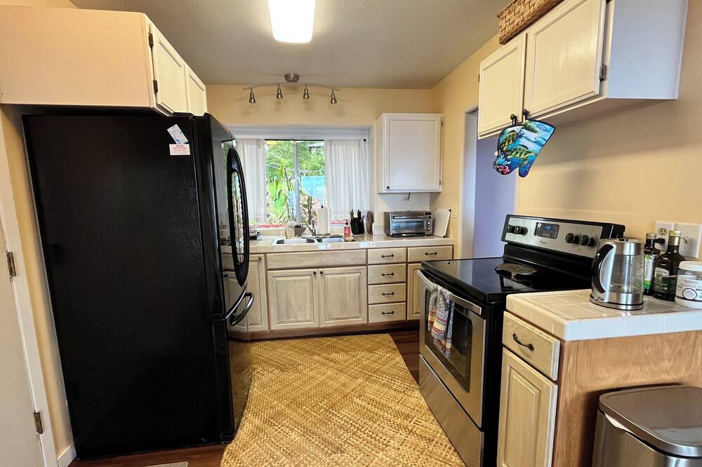 Photo of Kitchen in Papa