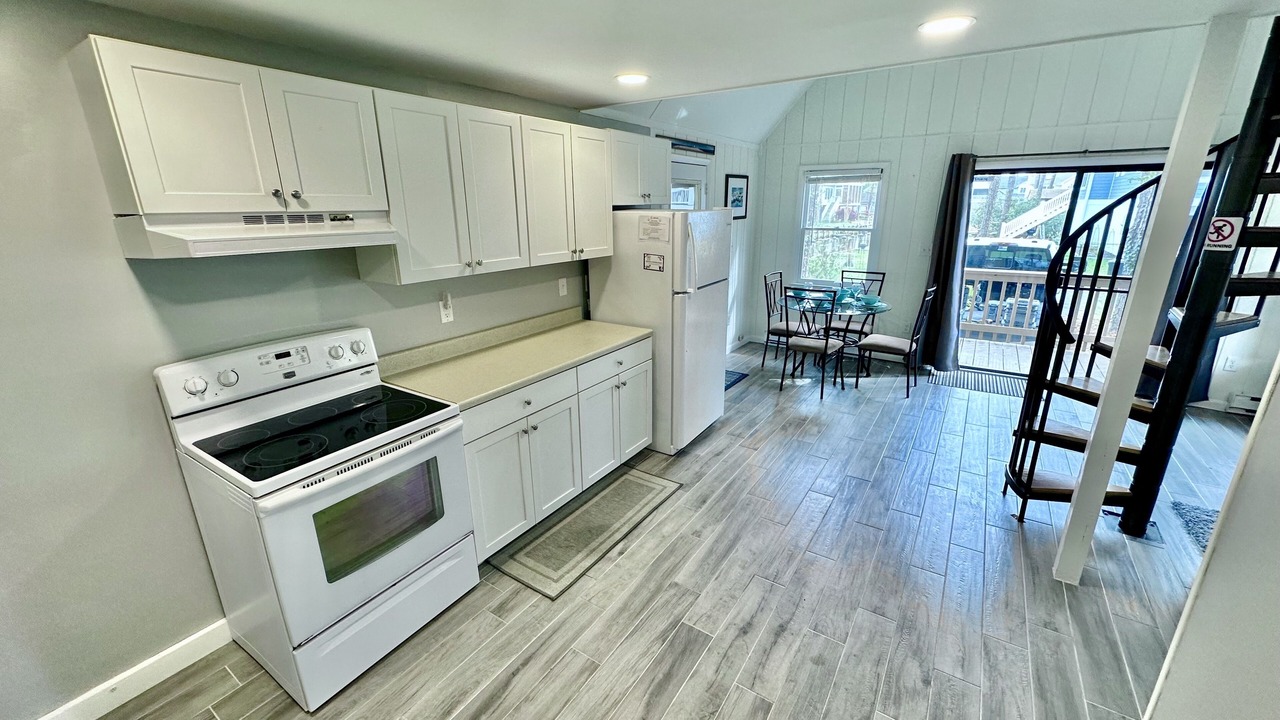 Photo of Kitchen in Bethany Beach