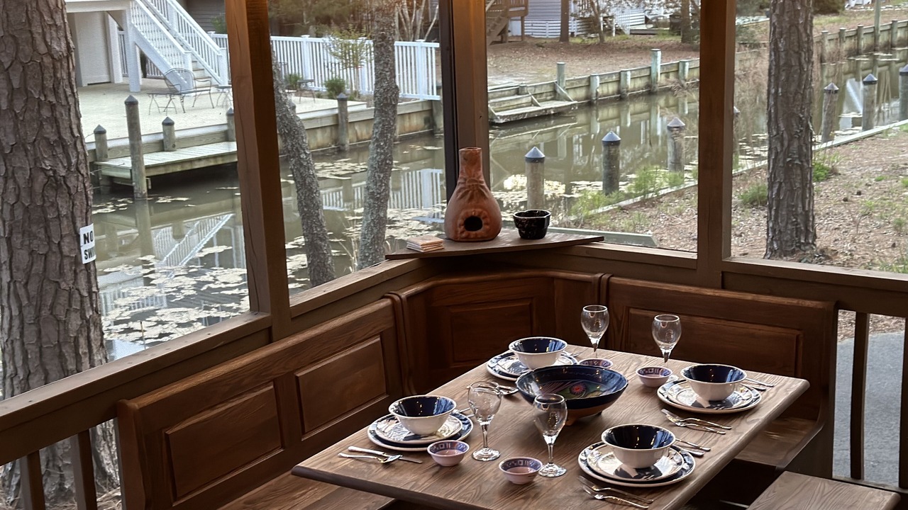 Photo of Outdoor in Bethany Beach