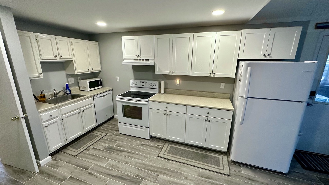 Photo of Kitchen in Bethany Beach