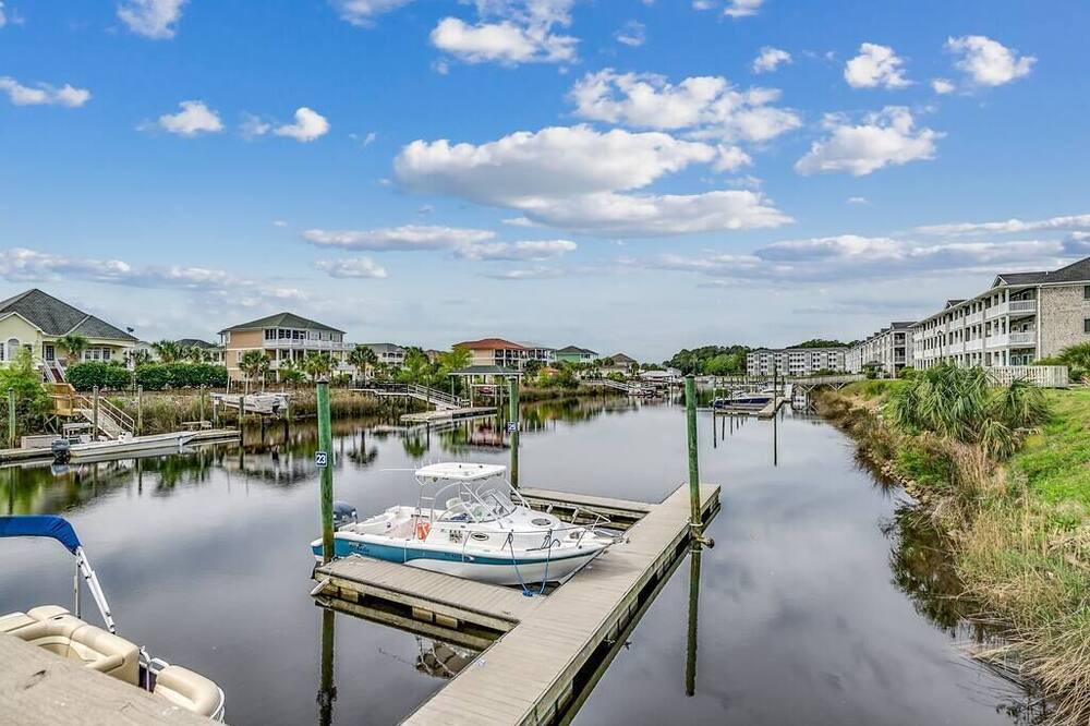 Photo of Others in Carolina Yacht Landing