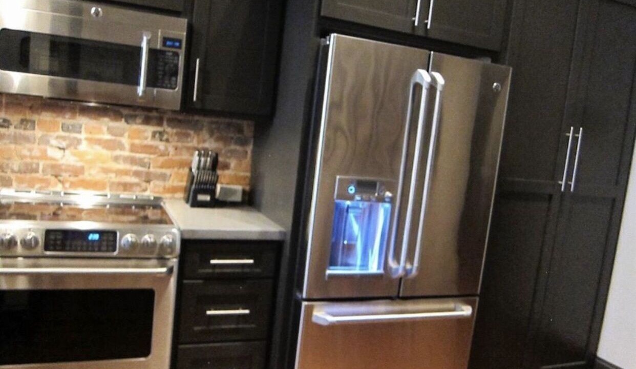 Photo of Kitchen in Hartsville