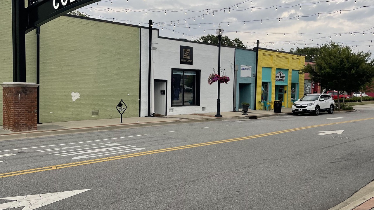 Photo of Outdoor in Hartsville