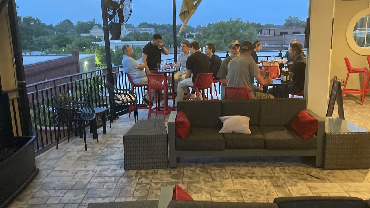 Photo of Patio Balcony in Hartsville