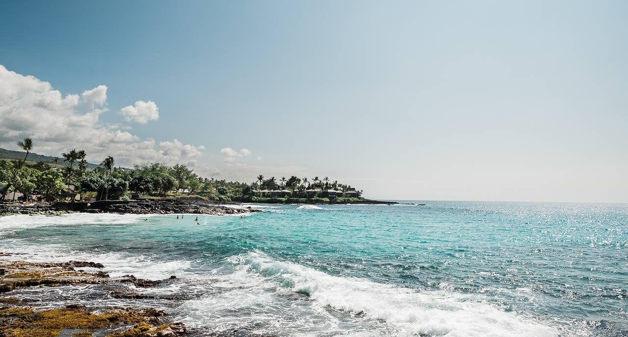 Photo of Others in Kahaluu Bay