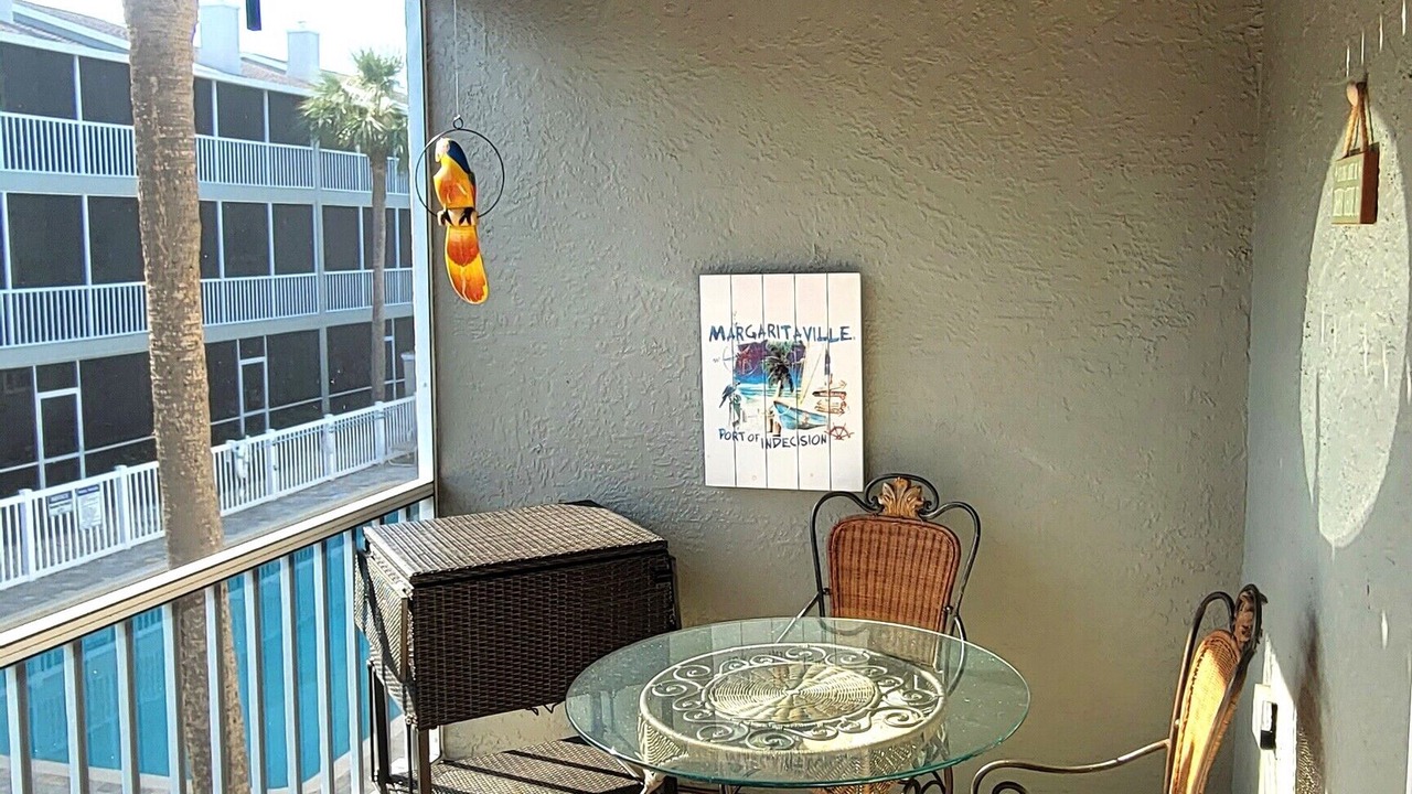 Photo of Outdoor in Tierra Verde