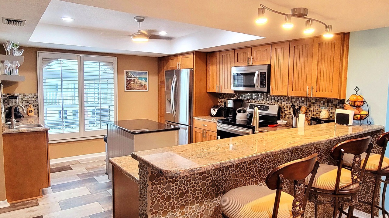Photo of Kitchen in Tierra Verde