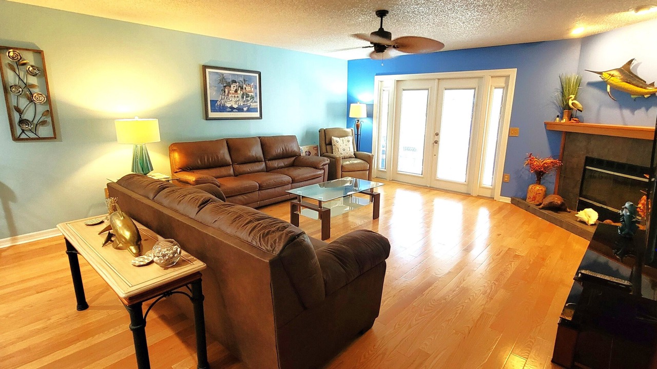 Photo of Livingroom in Tierra Verde