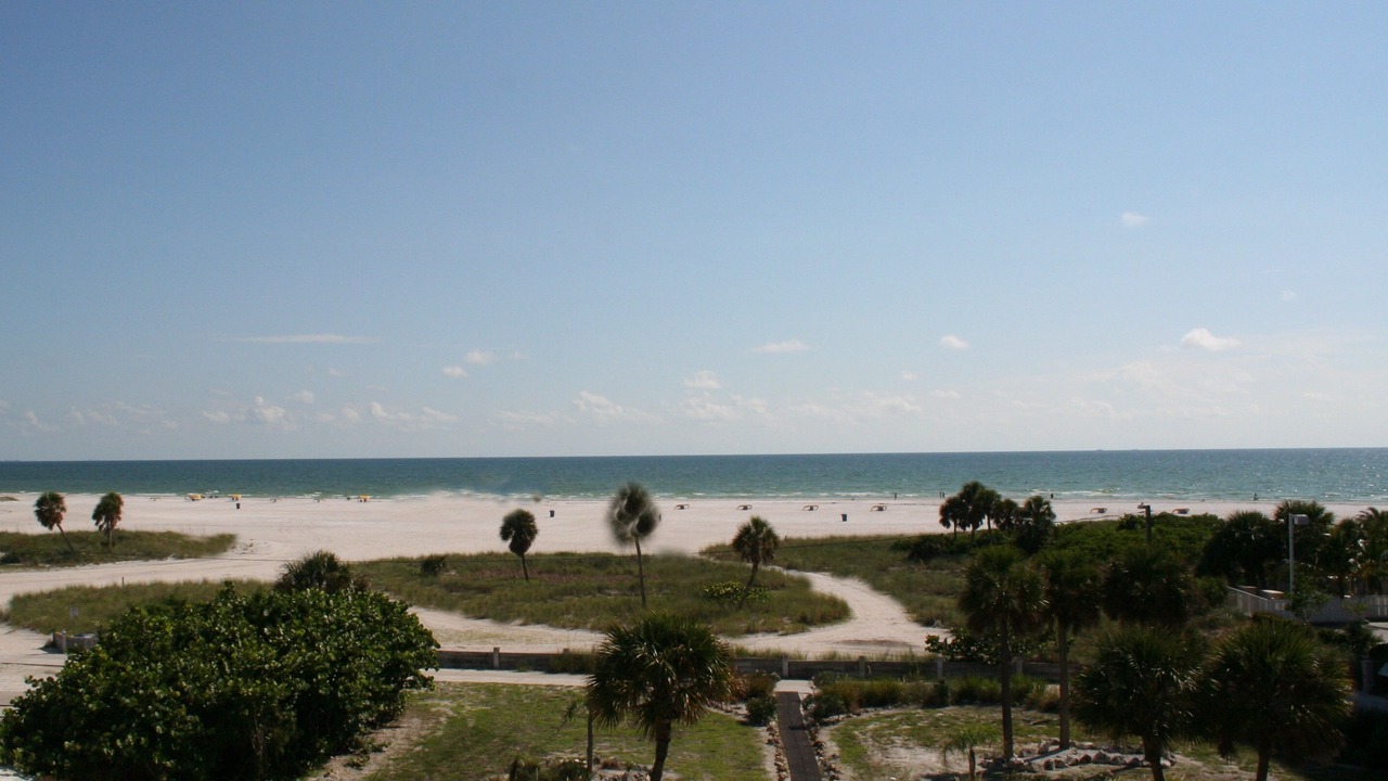 Photo of Outdoor in Treasure Island