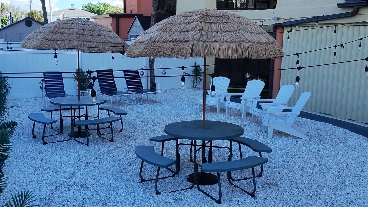 Photo of Outdoor in Treasure Island
