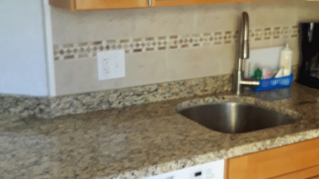Photo of Kitchen in Treasure Island
