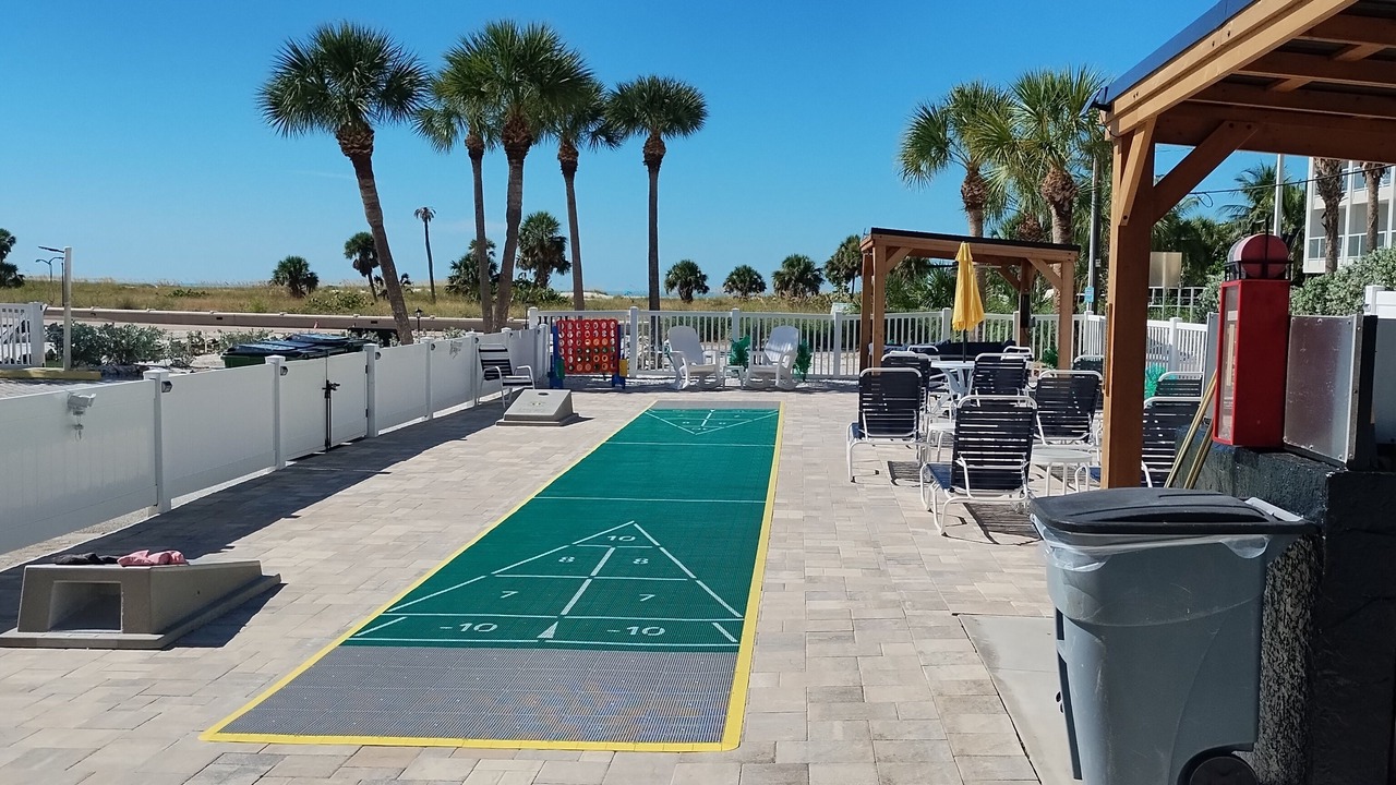 Photo of Outdoor in Treasure Island