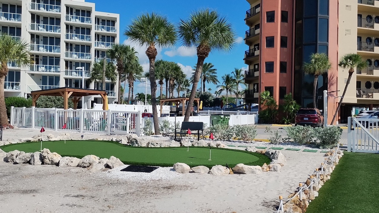 Photo of Outdoor in Treasure Island