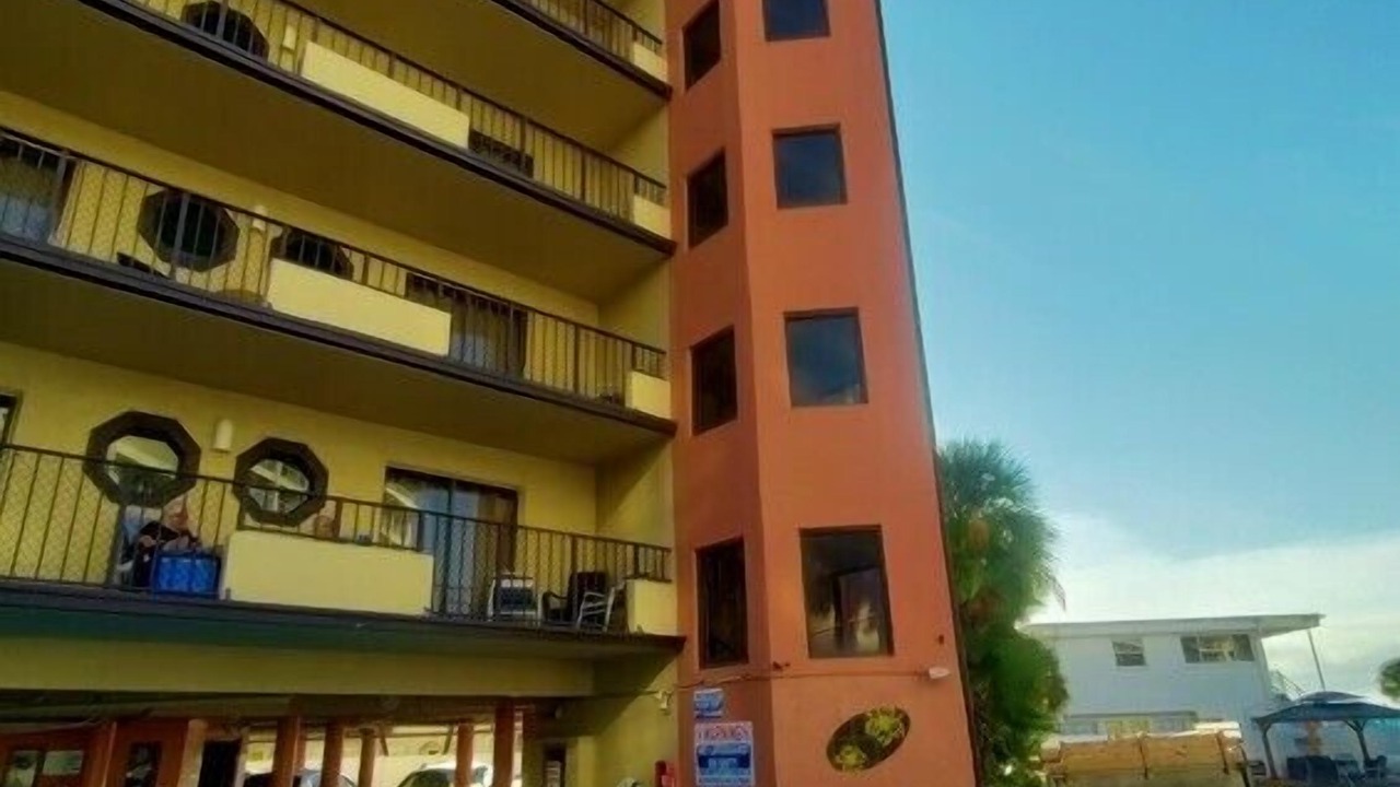 Photo of Outdoor in Treasure Island