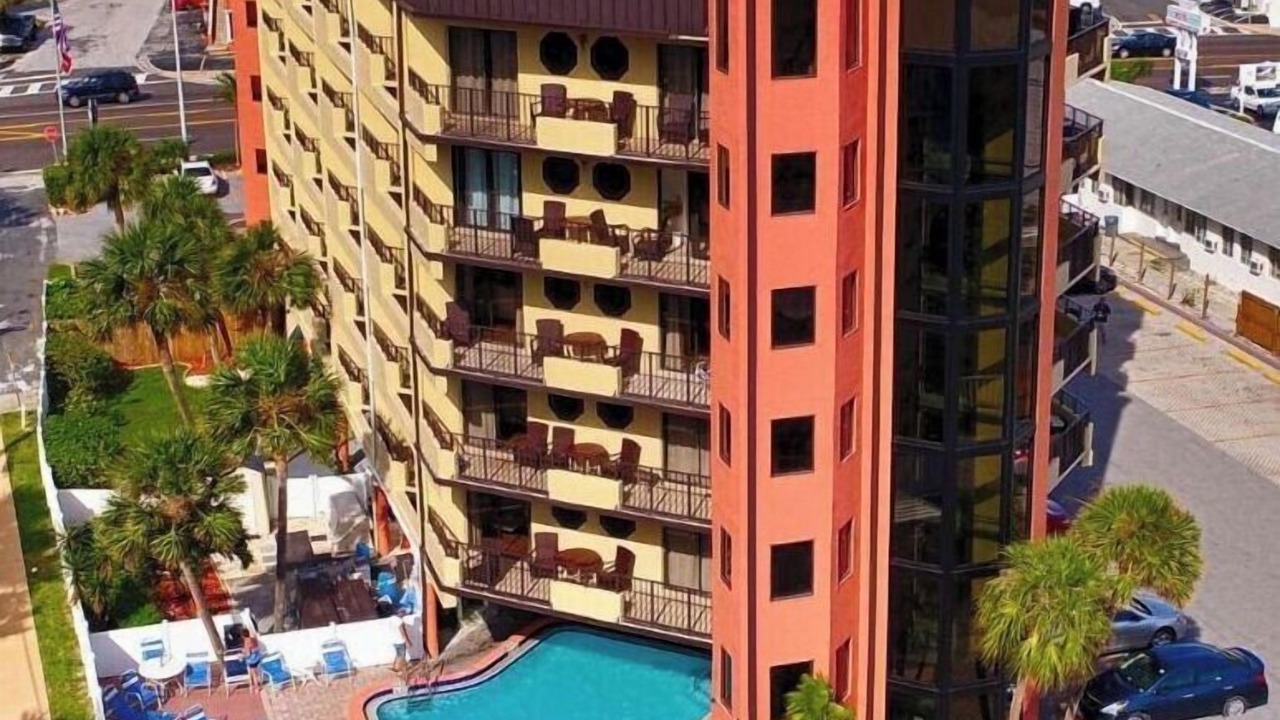Photo of Outdoor in Treasure Island